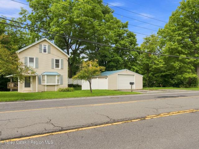 House for sale in Connelly, New York