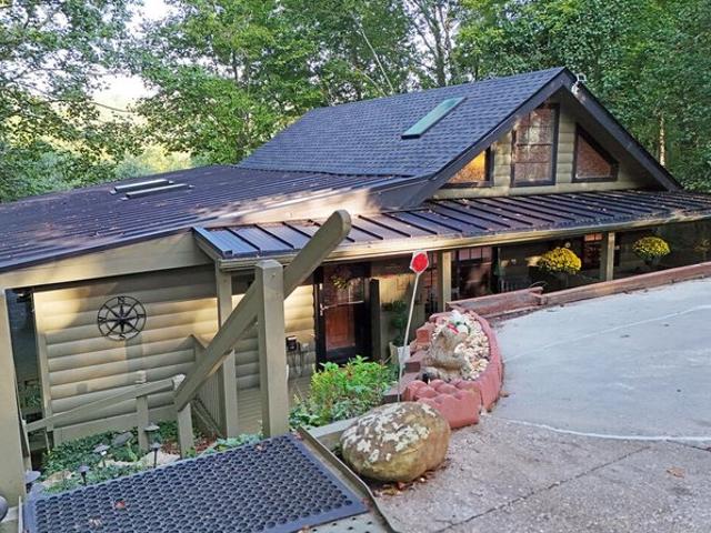 House for sale in Suches, Union County