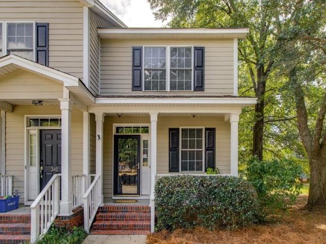 Townhouse for sale in Columbia, South Carolina