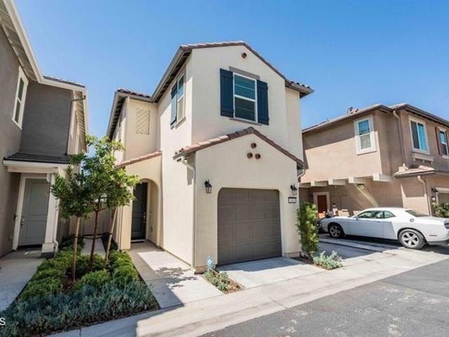 House for sale in Santa Paula, California