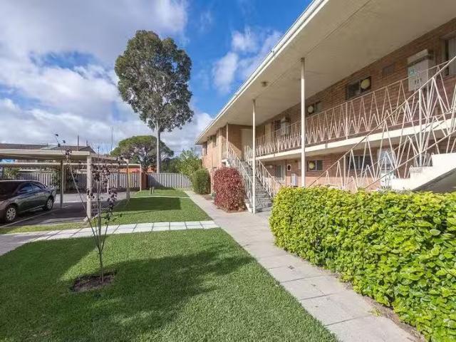 Apartment for rent in Osborne Park