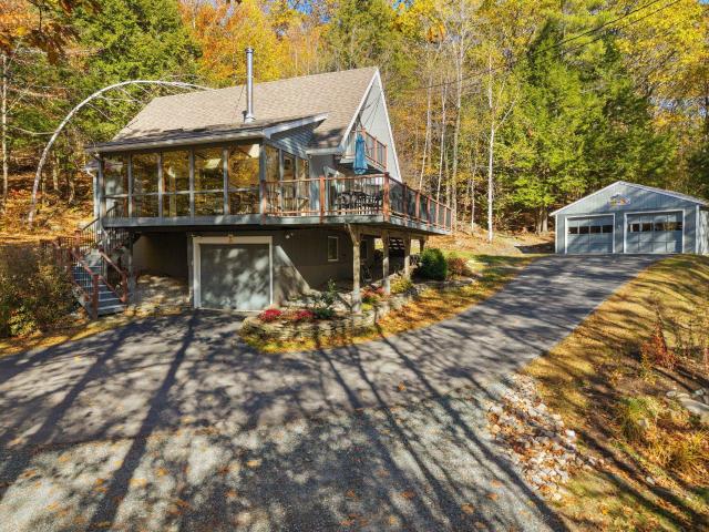 Property for sale in New Hampshire