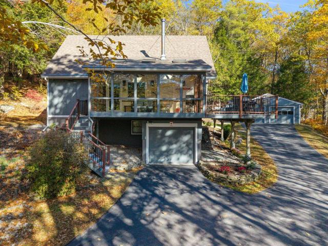 House for sale in Newbury, New Hampshire