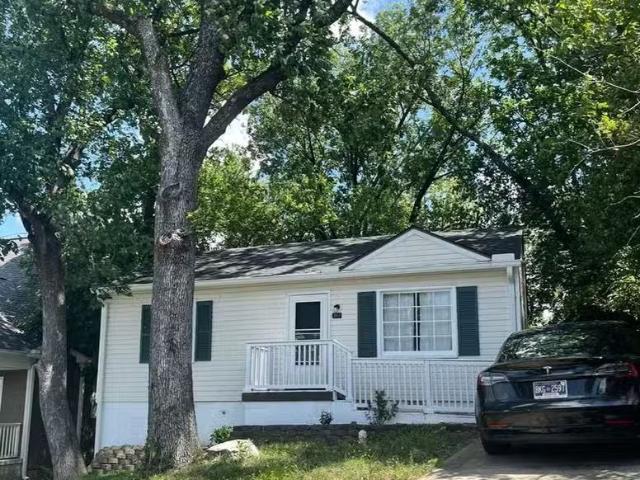 House for rent in Nashville