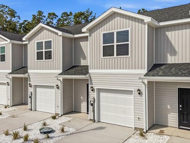 Townhouse for sale in Gulf, Florida