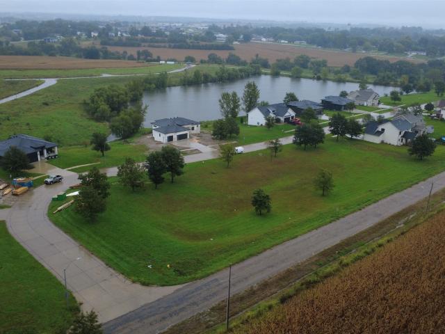 Land for sale in De Soto, Dallas County