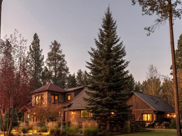 House for sale in Ravalli, Montana
