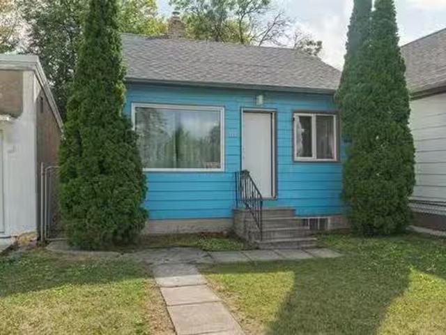 House for sale in East St. Paul, Manitoba