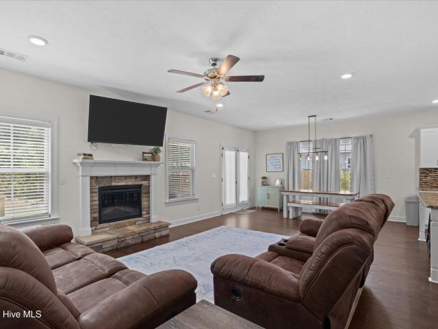 House for sale in Augusta, Georgia