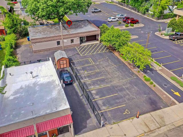 Commercial for sale in Menasha, Wisconsin