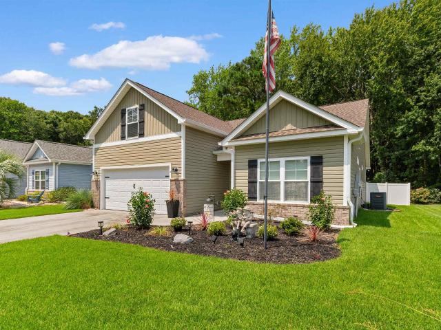 House for sale in Pawleys Island, South Carolina