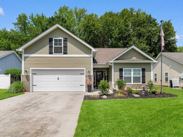 House for sale in Pawleys Island, South Carolina