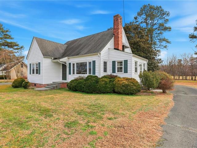 House for sale in Virginia