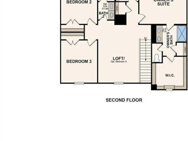House for sale in Jefferson, Georgia