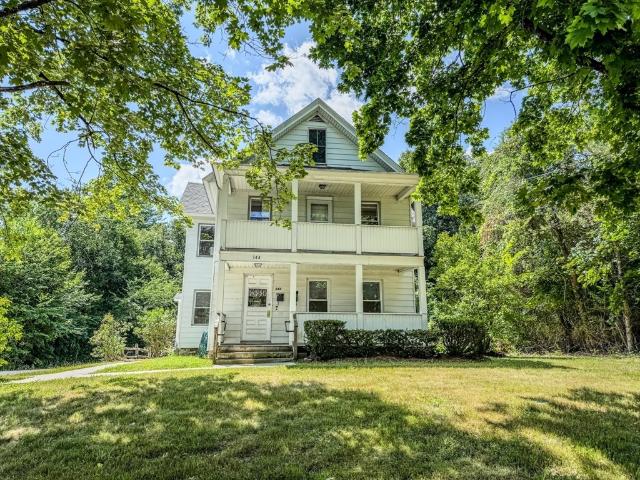 House for sale in Greenfield, Massachusetts