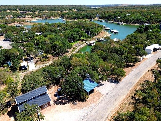 Land for sale in Wise, Texas