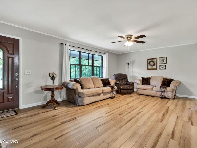 House for sale in Tennessee