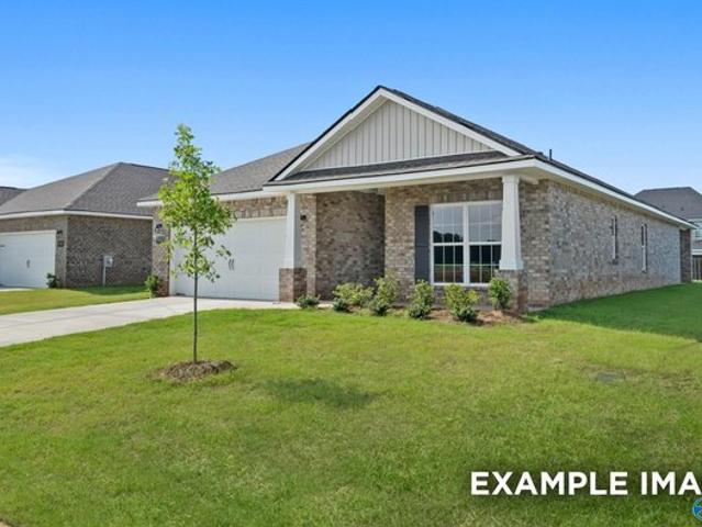 House for sale in New Market, Alabama
