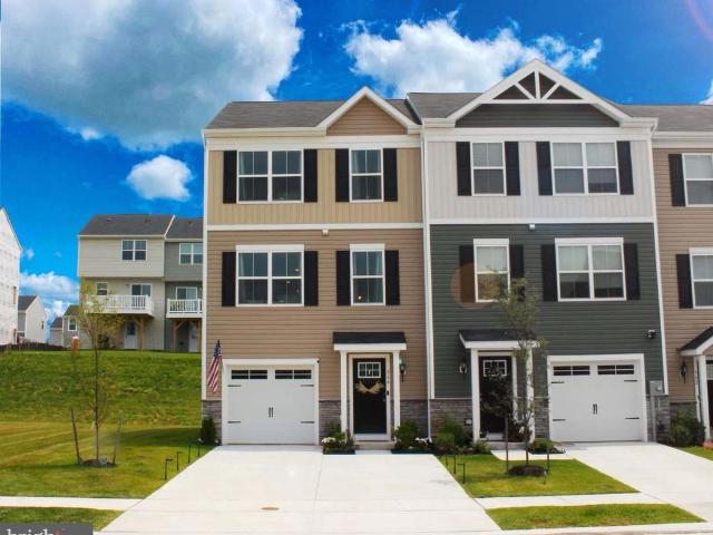 Townhouse for sale in Taneytown, Maryland