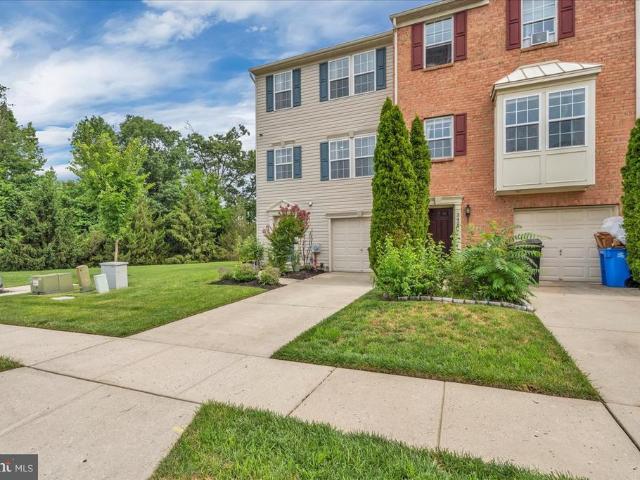Townhouse for sale in Mount Royal, New Jersey