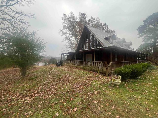 House for sale in Ark