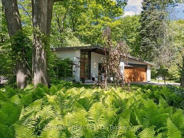 House for sale in Oakville, Ontario