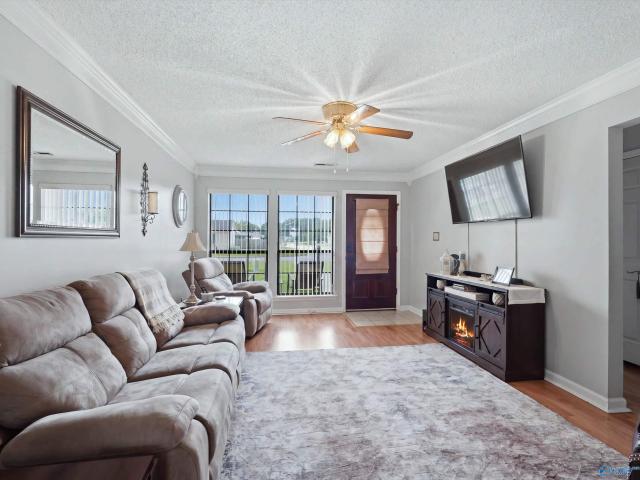 Townhouse for sale in Decatur, Alabama