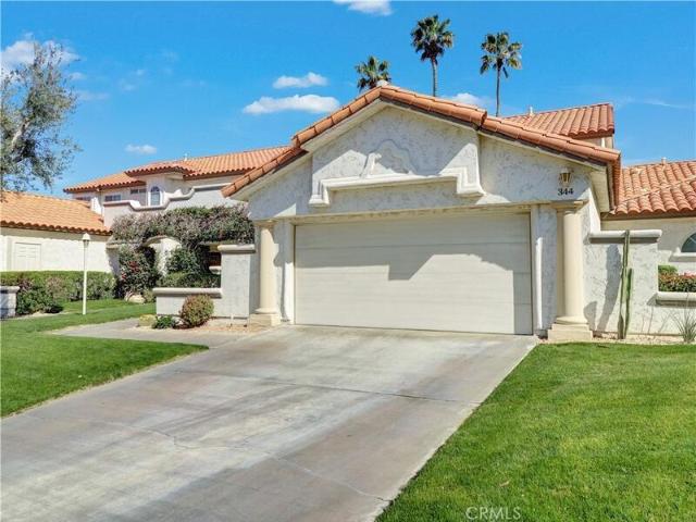 Townhouse for sale in Palm Desert
