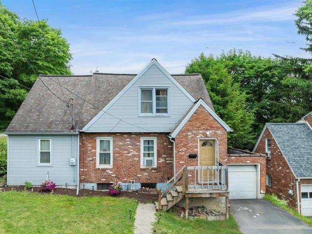 Townhouse for rent in Vestal, New York