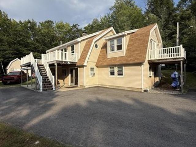 House for sale in East Baldwin, Maine