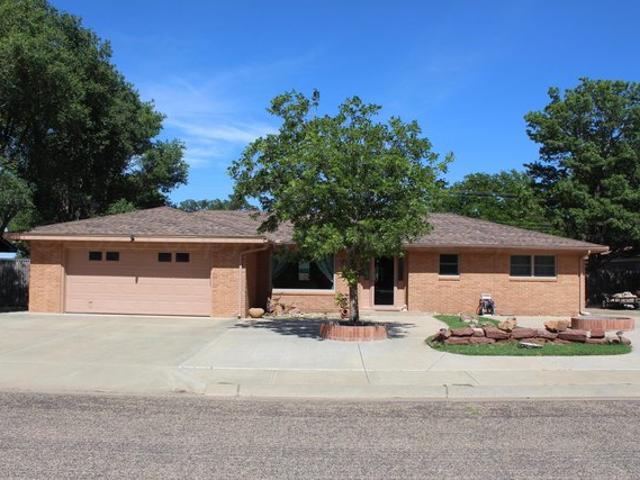 House for sale in Hereford, Texas