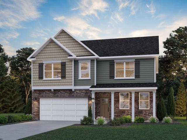 House for sale in Morgantown, West Virginia