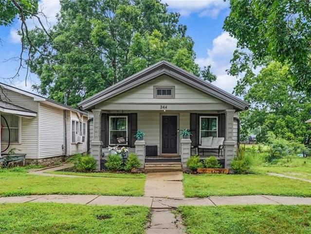 House for sale in Kansas