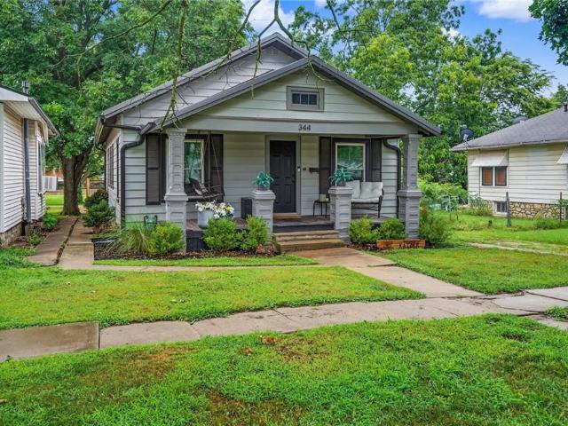House for sale in Kansas