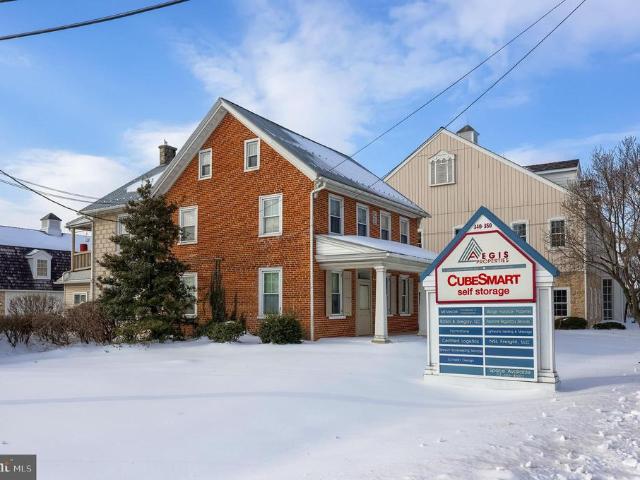 House for sale in Talmage, Pennsylvania