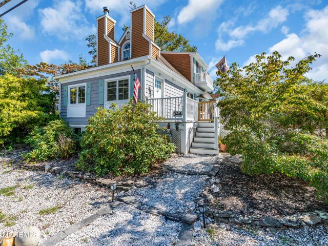 Property for rent in Ocean Gate, New Jersey