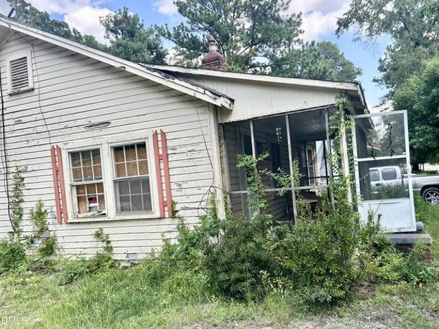 House for sale in Hammon Heights, Laurinburg