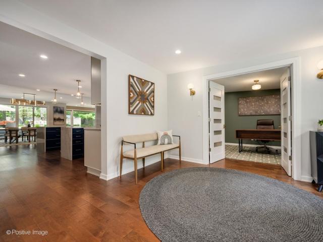 House for sale in Lake Bluff, Illinois