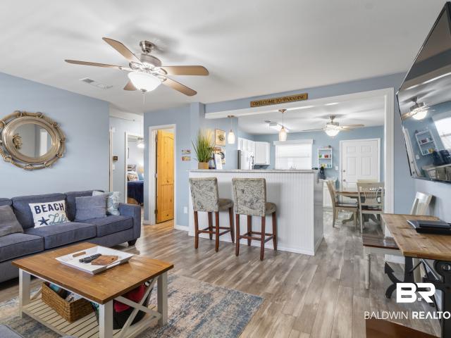 House for sale in Gulf Shores, Alabama