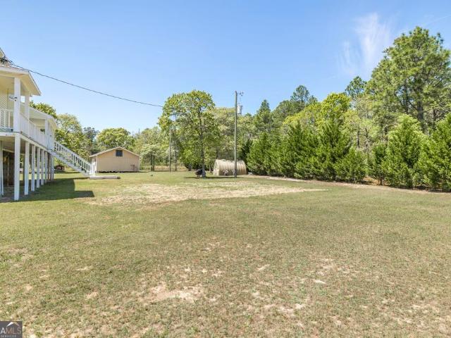House for sale in Roberta, Georgia