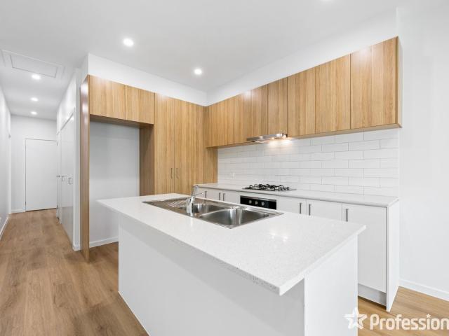 Apartment for rent in Camerons Creek, Victoria
