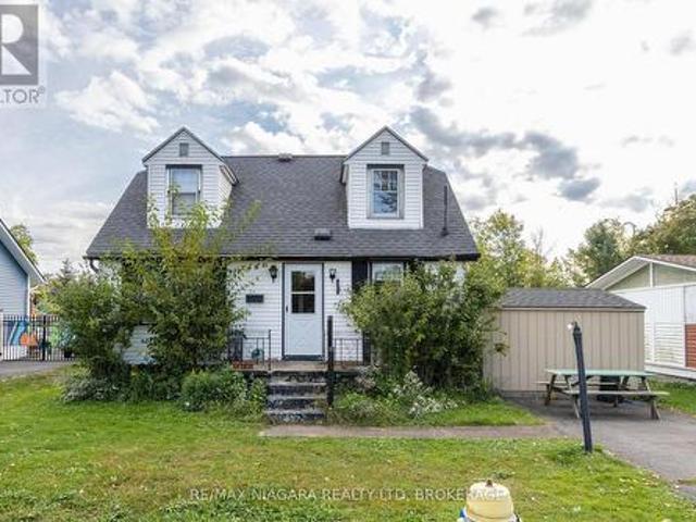 House for sale in Fort Erie, Golden Horseshoe