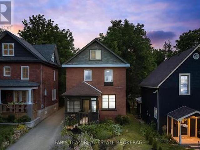 House for sale in Midland, Ontario
