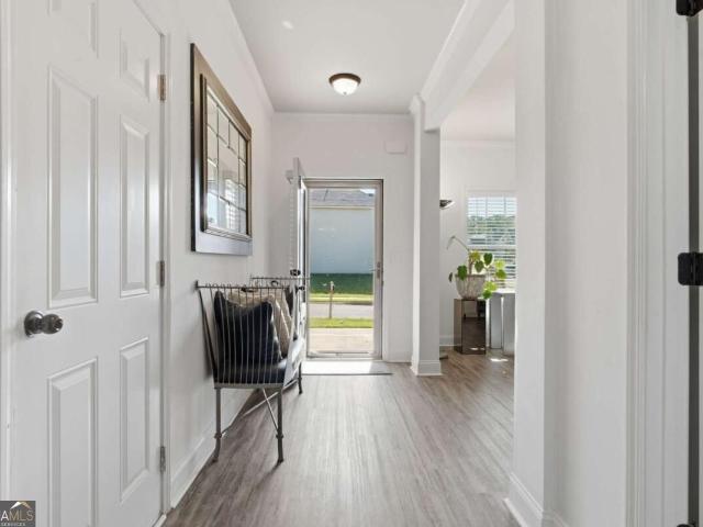 House for sale in Jackson, Georgia