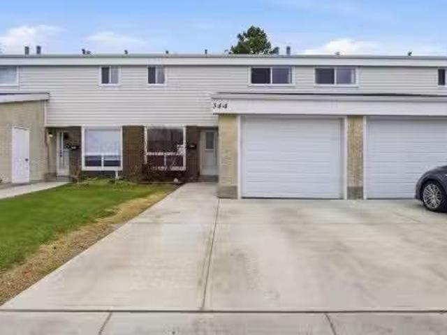 Condo for sale in Saint Albert, Alberta