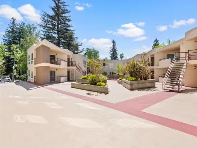 Apartment for rent in Sunnyvale