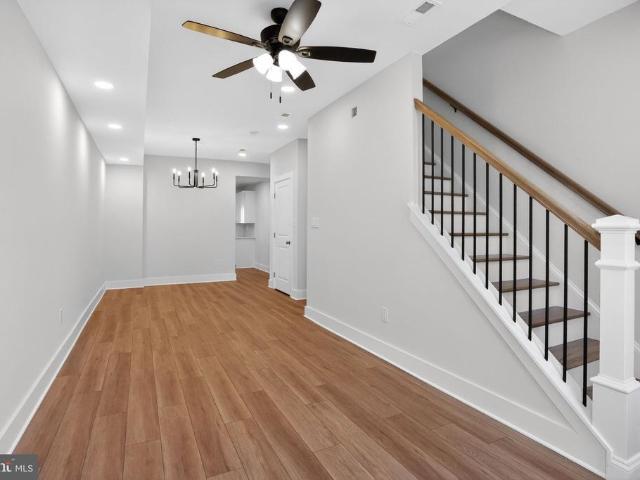 Townhouse for sale in Bridgeport, Pennsylvania