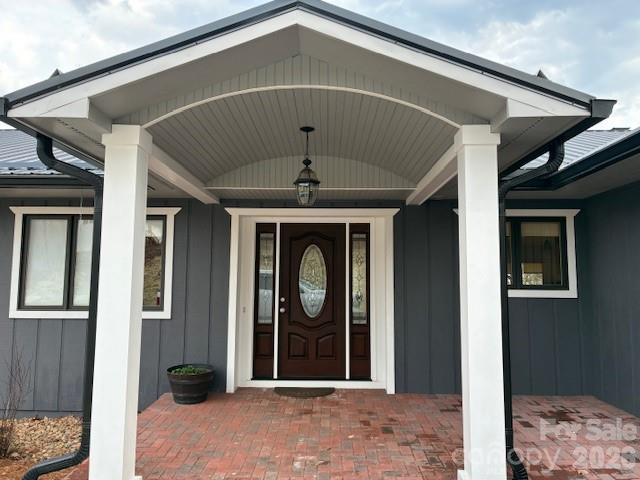 House for sale in Columbus, North Carolina