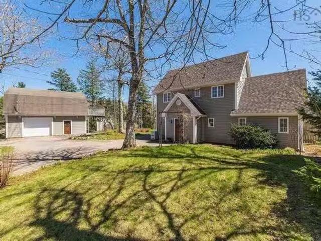 House for sale in Nova Scotia
