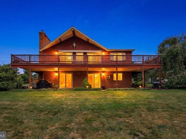 House for sale in Gettysburg, Pennsylvania
